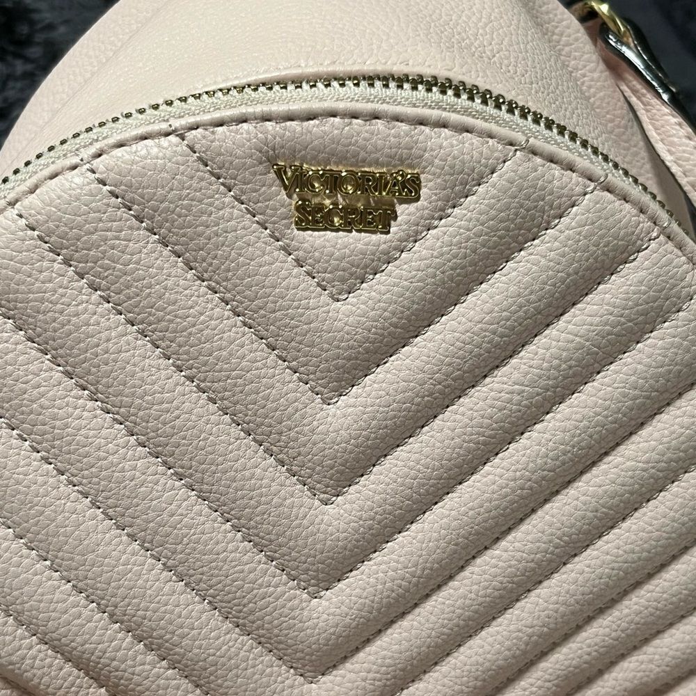 Victoria’s Secret Backpack Purse - Picture 2 of 13
